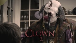 Clown 2 Trailer 2017 | FANMADE HD