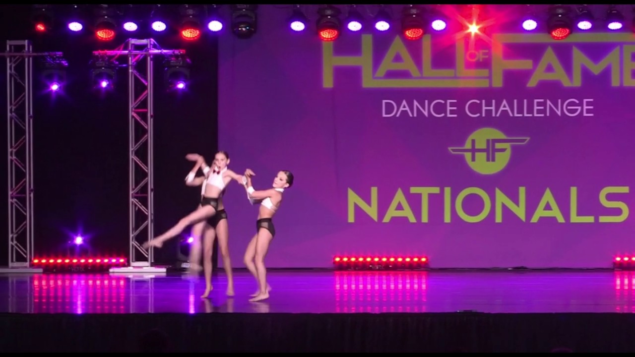 That's Life - The NINE Dance Academy