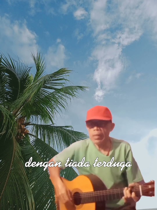 keagungan Tuhan#gitar_akustik