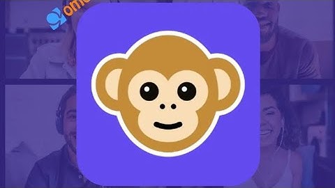 Official Monkey App Tutorial #monkeyapp 