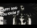 Top 10 Scary Meanings Behind Childhood Songs