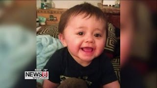 Middletown offering grief counselors after death of 7-month-old