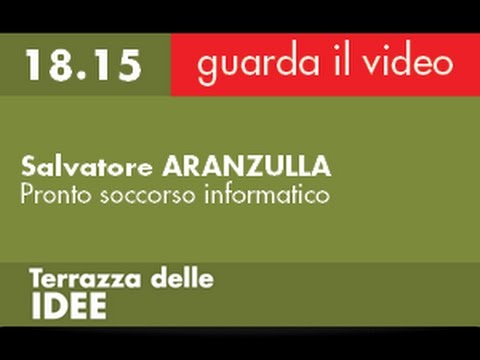 SCARICARE TOR ARANZULLA