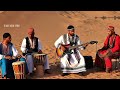     موسيقى الطوارق من قلب الصحراء الساحرة