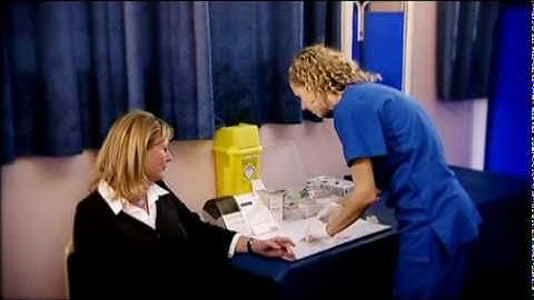 Heart Disease Screening - Life Line Screening UK