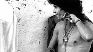 camaron..la cava de los jitanos
