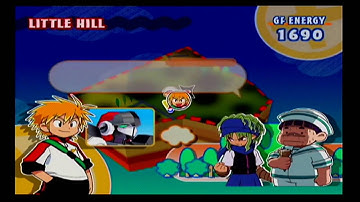 Gotcha Force - Part 13 - Infestation