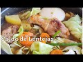 Cómo hacer un caldo de lentejas revitalizante