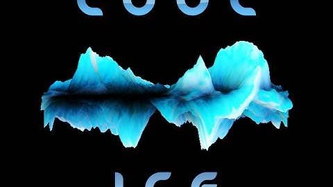 Create a Cool 3D Ice Effect: Photoshop CS4 Extended Tutorial