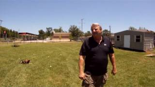 Randy Hare opinion Scent Logix 1