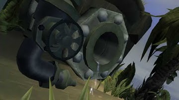 Jak 2 Mission 4 Find Pumping Station Valve