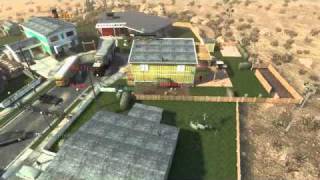 Semtex Fail - Black Ops