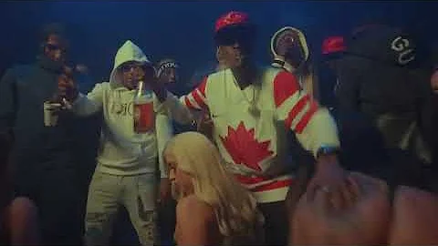 Skeng - Canada ( Music Video)