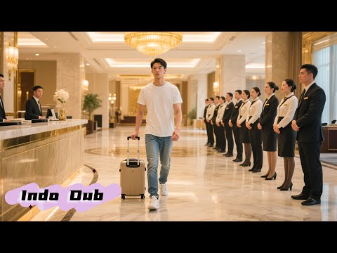 3 JUTA VIEW!, BEDAH RUMAH - Cucu Pak Nasim Gak Punya Tas, Ke Sekolah Bawa Kantong Kresek