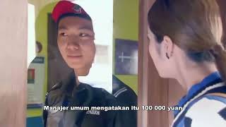 Pria miskin dihina di hotel mewah, keesokan harinya hotel itu kehilangan bintang!