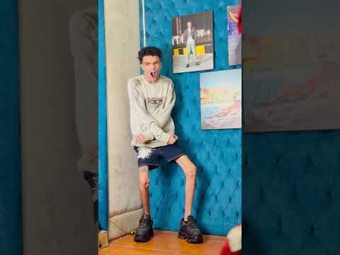 جالك اللي بيرعبك