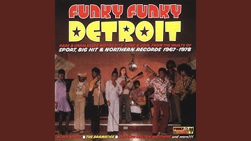 Bit Off More (Than I Could Chew)