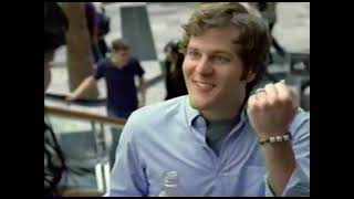 Minute Maid Enhanced Juice Commercial 2009