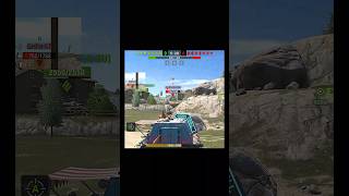 Jg.Pz.E 100 in Action 💥🔥 | Massive Damage | WoT Blitz
