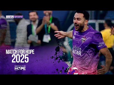 Match For Hope