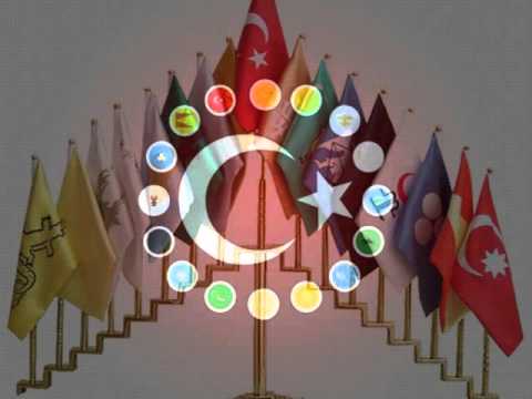 Yağız Ozan - Nevruz Türk'ün Bayramıdır