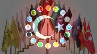 Yağız Ozan - Nevruz Türkün Bayramıdır