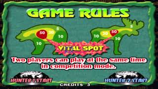 Trophy Hunting :  Bear & Moose V1 Game Play screenshot 5