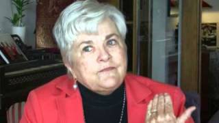Patricia Benner: What are your core values that keep you going?  What is your "true north"?