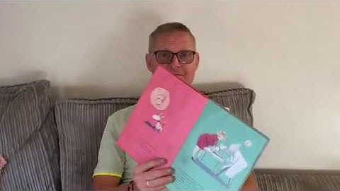 Frank leest voor: Rambamboelie