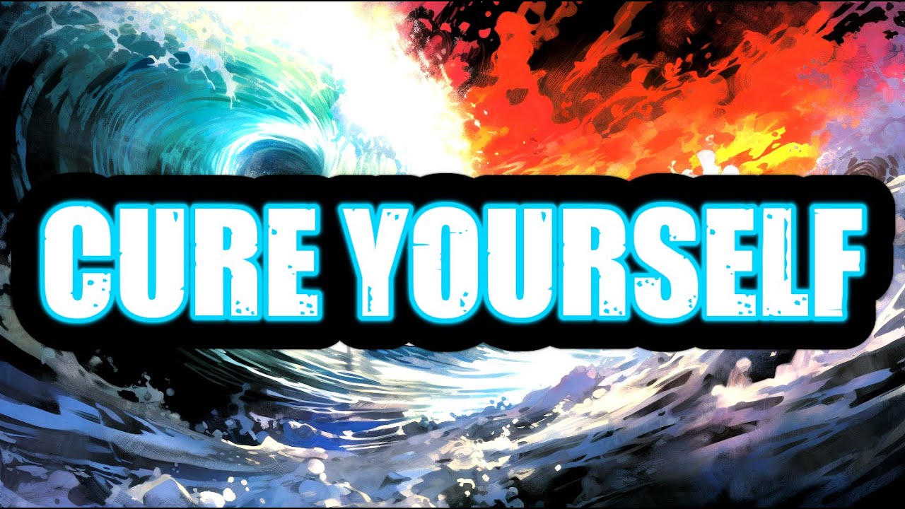 CURE YOURSELF OF EXCUSITIS