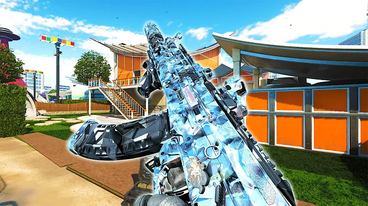 Nuketown 2025 is BACK in Black Ops 7 and it's... 😍