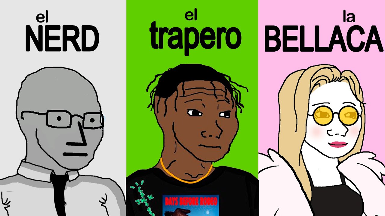 Tipos de FANS de la MÚSICA PT.2