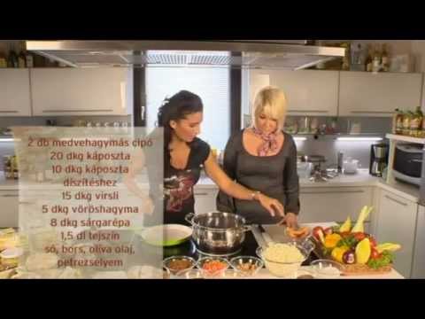 Update konyha tolvai renyvel 2011 11 17 youtube