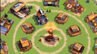 BattleTown: Wasteland (Early Access)  screenshot 4