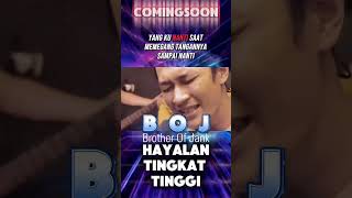 Hayalan Tingkat Tinggi - Noah