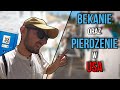 Bekanie i Pierdzenie - USA vs. Polska