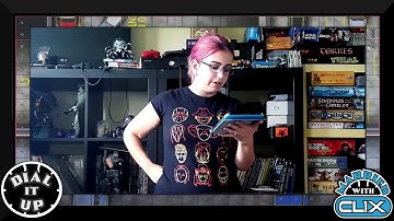 Married With Clix - Dial It Up S2 E4 - 2018 Rules Update [Heroclix Rules]