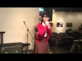 にゃにゃんがプー 「なんらかのムニュリ」 ライブアット江古田フライングティーポット2015-2-8