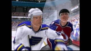 Inside Ea Sports - Promotional Material