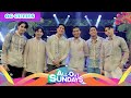 Get swept away in romance with the OG Cuties&#39; serenade! | All-Out Sundays