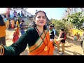 Shivratri Celebration Raha Dhamakedar Nileshwar Mandir Me