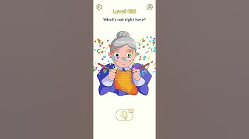 DOP 2 Gameplay Level 436 Shorts Delete One Part Solution and Answer 🔥 Subscribe 🔥