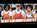 Cooper flagg shut down the slam summer classic   slam summer classic volume 5 full game recap