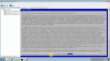 Installing Cloudera 5.X on AWS(Amazon EC2) Using Cloudera Manager - 4 node cluster