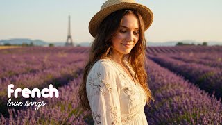 Modern French Romantic Songs 🌙 Soft Love Music Live for Relaxation & Focus screenshot 5