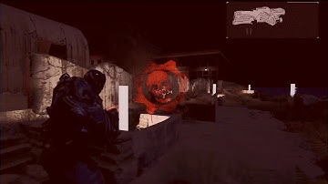 Unreal Engine, gears of war horde mode style practice in unreal engine