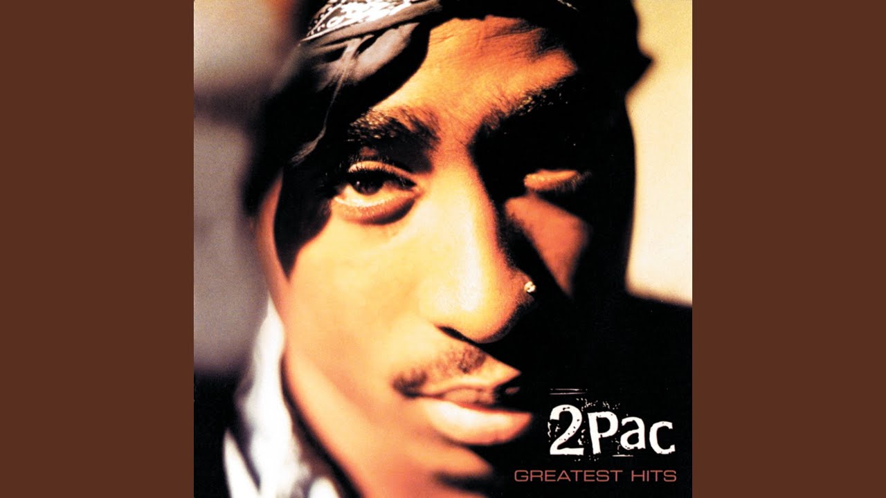 2Pac - Dear Mama