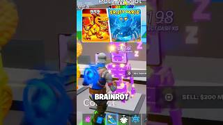 Ich habe Fortnite Steal the Brainrot gespielt als das passiert ist..?!😱 (Brainrot Secrets)