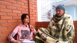 картинка: Интервью с Ромой ВПР (Роман Семёнов) на фестивале Морелеса