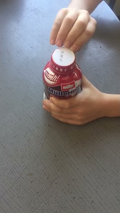 Hat Jemand Schon Mal Eine Muhende Müllermilch Gefunden ICH HABE DIE MUHENDE MÜLLERMILCH!!! - YouTube